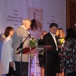 Múzeum a galéria roka 2016 Cena Andreja Kmeťa