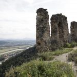 Hrad Bystrica