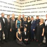 Medzinárodný filmový festivál v Karlových Varoch