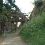 Hrad Lietava