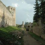 Hrad Lietava