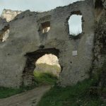 Hrad Lietava
