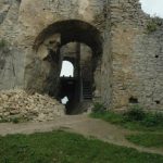 Hrad Lietava