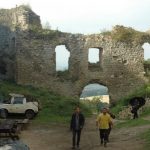 Hrad Lietava