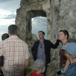 Hrad Lietava
