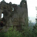 Hrad Lietava