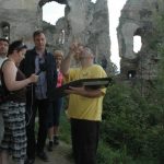 Hrad Lietava