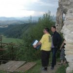 Hrad Lietava
