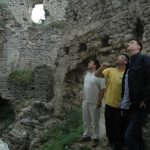 Hrad Lietava