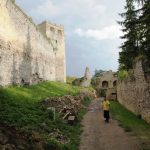 Hrad Lietava