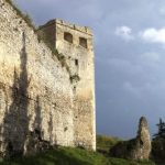 Hrad Lietava