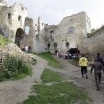 Hrad Lietava