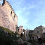 Hrad Lietava