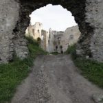 Hrad Lietava