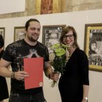 Odovzdávanie cien Najkrajšie knihy Slovenska za rok 2017