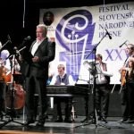 Festival slovenskej národnej piesne