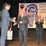 Festival slovenskej národnej piesne 