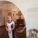 Kaštieľ Imre Madácha- Múzeum kultúry Maďarov na Slovensku