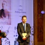 Múzeum roka/Galéria roka 2017 a Cena Andrea Kmeťa