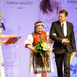 Múzeum roka/Galéria roka 2017 a Cena Andrea Kmeťa