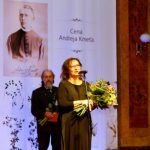 Múzeum roka/Galéria roka 2017 a Cena Andrea Kmeťa