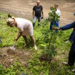 Trojdňový pracovný výjazd ministerky na východné Slovensko