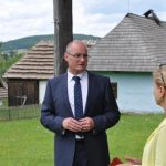 Trojdňový pracovný výjazd ministerky na východné Slovensko