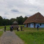 Trojdňový pracovný výjazd ministerky na východné Slovensko