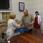 Podpis programu spolupráce medzi rezortmi kultúry SR a Kuby