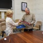 Podpis programu spolupráce medzi rezortmi kultúry SR a Kuby