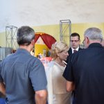 Návšteva Národnej cirkusovej školy na Kube