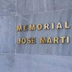 Návšteva Memoriálu Josého Martího