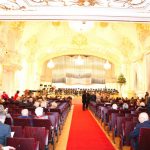 Vianočný koncert v Slovenskej filharmónii 5.12.2018