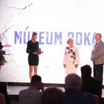 MÚZEUM ROKA 2018 a CENA ANDREJA KMEŤA