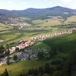 Minister kultúry na Krásnej Hôrke 100 dní po požiari