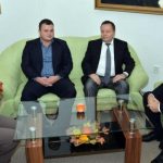 Minister kultúry navštívil Múzeum v Trebišove