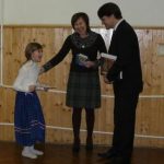 Minister kultúry sa oboznámil s napredovaním VIVA zboru!