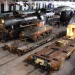 Múzeum SNP partnerom výstavného projektu Vlaky vo vojne