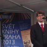 Minister kultúry otvoril medzinárodný knižný veľtrh
