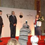 Minister udelil Cenu Andreja Kmeťa a titul Múzeum roka