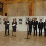 Slovensko v Čínskej fotografii a súčasná tibetského maľba